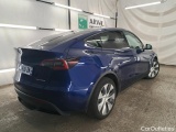  Tesla  Model Y TESLA  / 2020 / 5P / SUV Grand Autonomie Dual Motor AWD #4