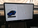  Tesla  Model Y TESLA  / 2020 / 5P / SUV Grand Autonomie Dual Motor AWD #8
