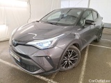  Toyota  C-HR TOYOTA  / 2016 / 5P / SUV 2.0 HYBRIDE 184 DISTINCTIVE 