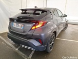  Toyota  C-HR TOYOTA  / 2016 / 5P / SUV 2.0 HYBRIDE 184 DISTINCTIVE #3