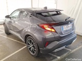  Toyota  C-HR TOYOTA  / 2016 / 5P / SUV 2.0 HYBRIDE 184 DISTINCTIVE #2