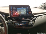  Toyota  C-HR TOYOTA  / 2016 / 5P / SUV 2.0 HYBRIDE 184 DISTINCTIVE #7