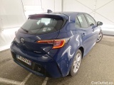  Toyota  Corolla TOYOTA  / 2018 / 5P / Berline Hybride 122h Dynamic Business #3