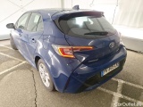  Toyota  Corolla TOYOTA  / 2018 / 5P / Berline Hybride 122h Dynamic Business #2