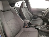  Toyota  Corolla TOYOTA  / 2018 / 5P / Berline Hybride 122h Dynamic Business #6