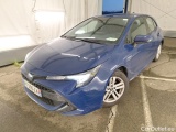  Toyota  Corolla TOYOTA  / 2018 / 5P / Berline Hybride 122h Dynamic Business 