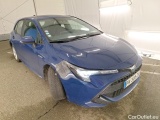  Toyota  Corolla TOYOTA  / 2018 / 5P / Berline Hybride 122h Dynamic Business #4
