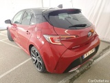  Toyota  Corolla TOYOTA  / 2018 / 5P / Berline Hybride 184h Collection #2