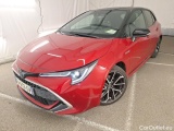  Toyota  Corolla TOYOTA  / 2018 / 5P / Berline Hybride 184h Collection 