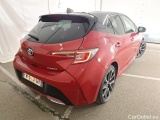  Toyota  Corolla TOYOTA  / 2018 / 5P / Berline Hybride 184h Collection #3