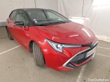  Toyota  Corolla TOYOTA  / 2018 / 5P / Berline Hybride 184h Collection #4