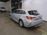  Toyota  Corolla TOYOTA  Touring Sports / 2018 / 5P / Break Hybride 184h Dynamic Business Stage Acad #2