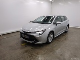  Toyota  Corolla TOYOTA  Touring Sports / 2018 / 5P / Break Hybride 184h Dynamic Business Stage Acad 