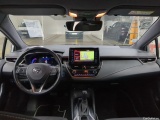  Toyota  Corolla TOYOTA  Touring Sports / 2018 / 5P / Break Hybride 184h Dynamic Business Stage Acad #5