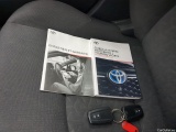 Toyota  Corolla TOYOTA  Touring Sports / 2018 / 5P / Break Hybride 184h Dynamic Business Stage Acad #8