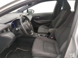  Toyota  Corolla TOYOTA  Touring Sports / 2018 / 5P / Break Hybride 184h Dynamic Business Stage Acad #10