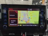  Toyota  Corolla TOYOTA  Touring Sports / 2018 / 5P / Break Hybride 184h Dynamic Business Stage Acad #12