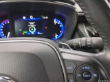  Toyota  Corolla TOYOTA  Touring Sports / 2018 / 5P / Break Hybride 184h Dynamic Business Stage Acad #14