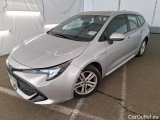  Toyota  Corolla TOYOTA  Touring Sports / 2018 / 5P / Break Hybride 122h Dynamic Business Supp Lomb 