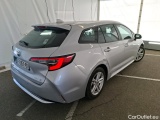  Toyota  Corolla TOYOTA  Touring Sports / 2018 / 5P / Break Hybride 122h Dynamic Business Supp Lomb #3
