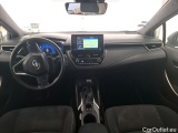  Toyota  Corolla TOYOTA  Touring Sports / 2018 / 5P / Break Hybride 122h Dynamic Business Supp Lomb #5