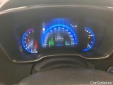  Toyota  Corolla TOYOTA  Touring Sports / 2018 / 5P / Break Hybride 122h Dynamic Business Supp Lomb #6