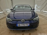  Volkswagen  Golf  VOLKSWAGEN / 2020 / 5P / Berline 1.5 eTSI OPF 130 DSG7 Life Busi 
