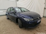  Volkswagen  Golf  VOLKSWAGEN / 2020 / 5P / Berline 1.5 eTSI OPF 130 DSG7 Life Busi #5