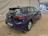  Volkswagen  Golf  VOLKSWAGEN / 2020 / 5P / Berline 1.5 eTSI OPF 130 DSG7 Life Busi #4