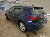  Volkswagen  Golf  VOLKSWAGEN / 2020 / 5P / Berline 1.5 eTSI OPF 130 DSG7 Life Busi #3
