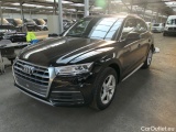  Audi  Q5  35 TDI sport 2.0 TDI 120KW AT7 E6dT 