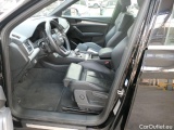  Audi  Q5  35 TDI sport 2.0 TDI 120KW AT7 E6dT #4