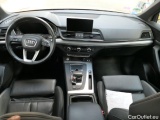  Audi  Q5  35 TDI sport 2.0 TDI 120KW AT7 E6dT #3