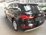  Audi  Q5  35 TDI sport 2.0 TDI 120KW AT7 E6dT #9