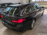  Bmw  Serie 5 Baureihe 5 Touring 530 e xDrive 2.0 215KW AT8 E6d #2