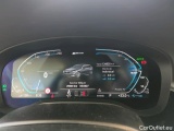  Bmw  Serie 5 Baureihe 5 Touring 530 e xDrive 2.0 215KW AT8 E6d #5
