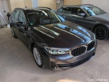  Bmw  Serie 5 Baureihe 5 Touring 530 e xDrive 2.0 215KW AT8 E6d #7