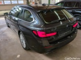 Bmw  Serie 5 Baureihe 5 Touring 530 e xDrive 2.0 215KW AT8 E6d #11