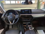  Bmw  Serie 5 Baureihe 5 Touring 530 e xDrive 2.0 215KW AT8 E6d #15