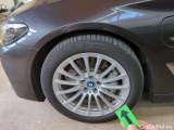 Bmw  Serie 5 Baureihe 5 Touring 530 e xDrive 2.0 215KW AT8 E6d #41