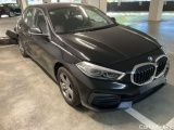  Bmw  Serie 1 Baureihe 1 Lim. 118 d Advantage 2.0 110KW AT8 E6d #8