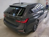  Bmw  Serie 3 Baureihe 3 Touring 320 d Luxury Line 2.0 140KW AT8 E6d #2