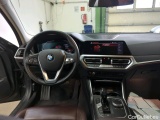  Bmw  Serie 3 Baureihe 3 Touring 320 d Luxury Line 2.0 140KW AT8 E6d #8
