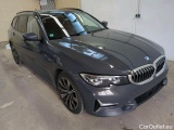  Bmw  Serie 3 Baureihe 3 Touring 320 d Luxury Line 2.0 140KW AT8 E6d #6