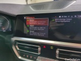  Bmw  Serie 3 Baureihe 3 Touring 320 d Luxury Line 2.0 140KW AT8 E6d #11