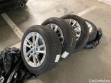  Bmw  Serie 1 Baureihe 1 Lim. 118 d Advantage 2.0 110KW AT8 E6d #22