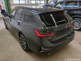 Bmw  Serie 3 Baureihe 3 Touring 320 d Luxury Line 2.0 140KW AT8 E6d #17