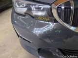  Bmw  Serie 3 Baureihe 3 Touring 320 d Luxury Line 2.0 140KW AT8 E6d #27