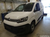  Citroen  Berlingo  Kasten Club M/L1 1.5 BlueHDi 75KW MT6 E6d 