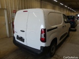  Citroen  Berlingo  Kasten Club M/L1 1.5 BlueHDi 75KW MT6 E6d #2